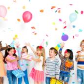 Festa Infantil Perfeita para Momentos Inesquecíveis em São Manuel