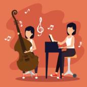 Musicalização Infantil - Desenvolvimento Integral - São Manuel