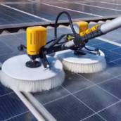 Overview de todos os acessórios da MK X4 Master