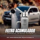 Filtro acumulador