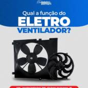 Eletroventilador