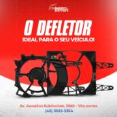 Defletor