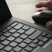 Mouse USB em Lençóis Paulista – Precisão e Conforto com a Delta Tecnologia