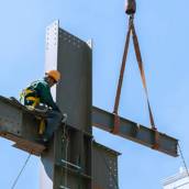 Montagem Industrial - Precisão e Eficiência em Boituva