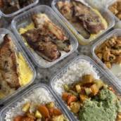 Marmitas Personalizadas - Praticidade e Saúde em São Manuel