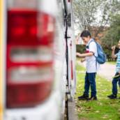 Transporte Escolar para Escolas de Tempo Integral - Segurança e Confiabilidade em Formosa-GO