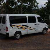 Transporte Escolar para Escola Particular - Conforto e Pontualidade em Formosa-GO