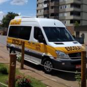 Transporte Universitário - Conforto e Pontualidade em Formosa-GO