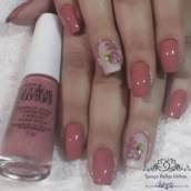 Esmaltação em Gel: Unhas Duradouras e Impecáveis em São Manuel, SP