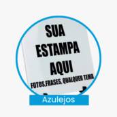 Azulejo personalizado