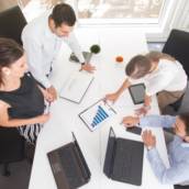 Planejamento Estratégico 