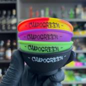 Cuias de Silicone 