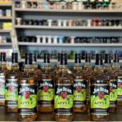 Jim Beam Apple