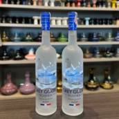 Vodka Grey Goose 