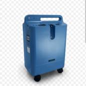 Concentrador de Oxigênio - Conforto e Eficiência em Carazinho-RS