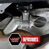 Difusores