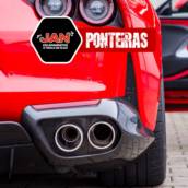 Ponteiras 