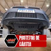 Protetor de Cárter 