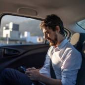 Corridas de Táxi Rápidas e Seguras em São João da Boa Vista – SINDITÁXI