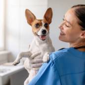 Atendimento Veterinário 24hs - Cuidado Imediato para Seu Pet em Avaré, SP