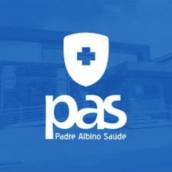 Convênio com PAS - Padre Albino Saúde