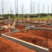 Obras em Geral - Qualidade e Excelência em Riviera de Santa Cristina II, SP