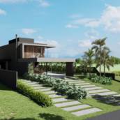 Reboco de Casa – Qualidade e Durabilidade em Riviera de Santa Cristina II, SP