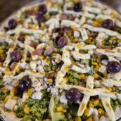 Pizza à la Carte com Porções e Massas - Sabor Exclusivo em Lençóis Paulista, SP