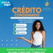 Crédito Consignado para Pensionistas e Funcionários Públicos – Facilidade e Segurança em Vitória da Conquista