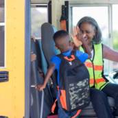 Transporte Escolar Seguro e Confiável em Santa Isabel, SP 