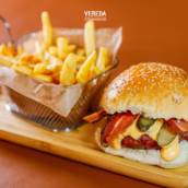 Burguer Vereda
