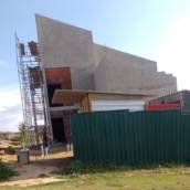 Construção de Alto Padrão - Exclusividade e Qualidade - Avaré, SP