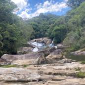 Tur pelas Cachoeiras - Natureza e Relaxamento em Cunha, SP