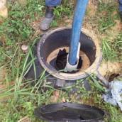 Limpeza de Caixa de Gordura - Solução Rápida e Eficiente em Franco da Rocha, SP