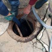 Limpeza de Fossa - Segurança e Eficiência em Franco da Rocha, SP