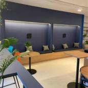 Projeto de Móveis Planejados realizado para a empresa Lyncas
