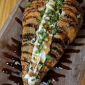 Temaki Hot Roll - Crocância e Sabor Único em Lençóis Paulista
