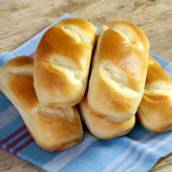 Pão de Leite