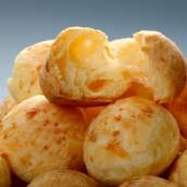 Pão de Queijo