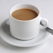 Café com Leite