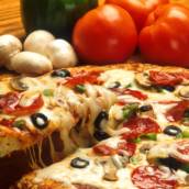 Pizzas