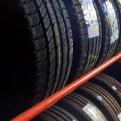 Pneus Novos para Carros, Caminhonetes, Vans e Motos – Segurança e Desempenho em São Manuel-SP