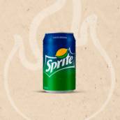 Sprit lata 350ml