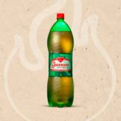 Guaraná Antártica 2L	