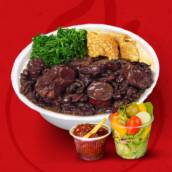 Marmitex de Feijoada – Sabor e Tradição em Lençóis Paulista