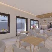 Projeto de Arquitetura Comercial - Impacto e Funcionalidade para Negócios em Lençóis Paulista