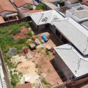 Visita Técnica a Obras e Terrenos – Precisão e Planejamento em Lençóis Paulista, SP