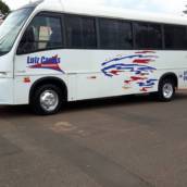 Aluguel de Vans e Ônibus com Motorista - Conforto e Segurança em São Manuel, SP