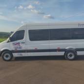 Transporte Escolar - Segurança e Confiabilidade em São Manuel, SP