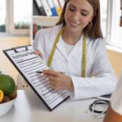 Nutricionista - Saúde Personalizada em Lençóis Paulista, SP
